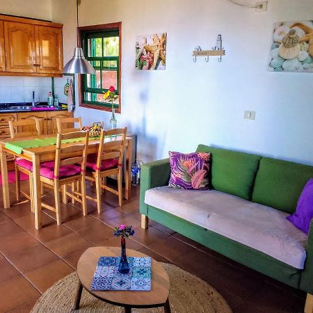 Casa Flor Azul Βίλα Las Tricias Εξωτερικό φωτογραφία