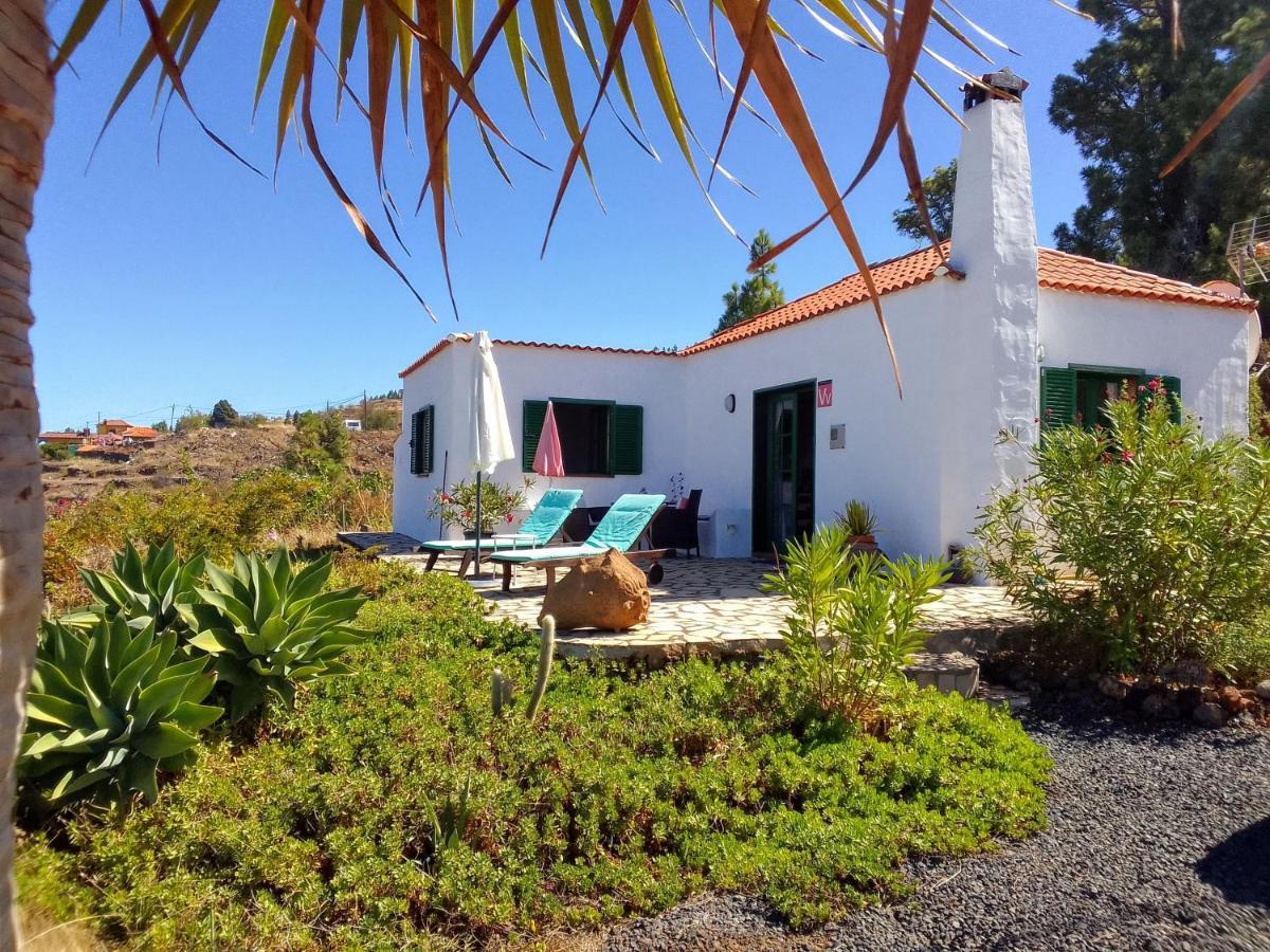 Casa Flor Azul Βίλα Las Tricias Εξωτερικό φωτογραφία