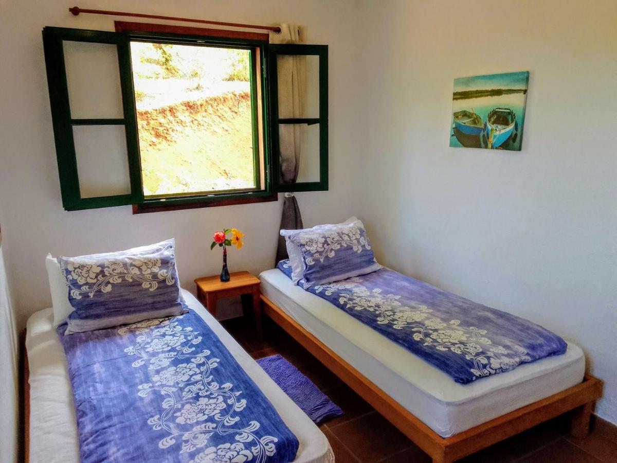 Casa Flor Azul Βίλα Las Tricias Εξωτερικό φωτογραφία